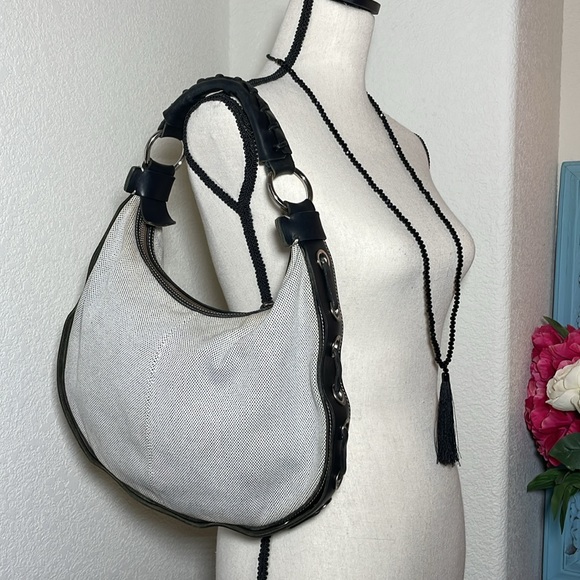 Vintage & Rare Dooney & Bourke Shoulder Bag - Picture 3 of 15